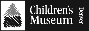 Children's Museum of Denver Logo